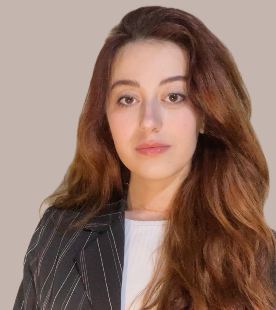 tinatin alaverdashvili