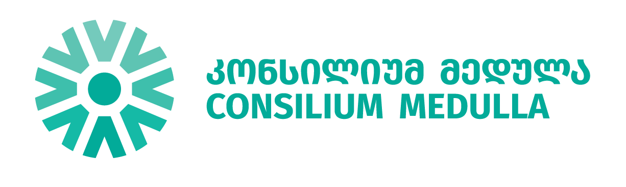 logo horizontal consilium medulla