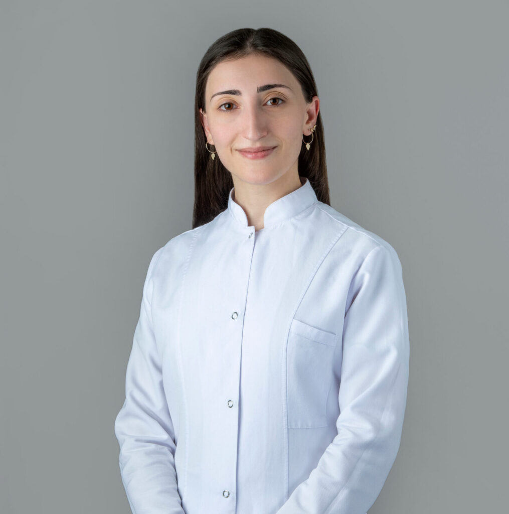 მარიამ ჭიაბრიშვილი სტუდიური 01