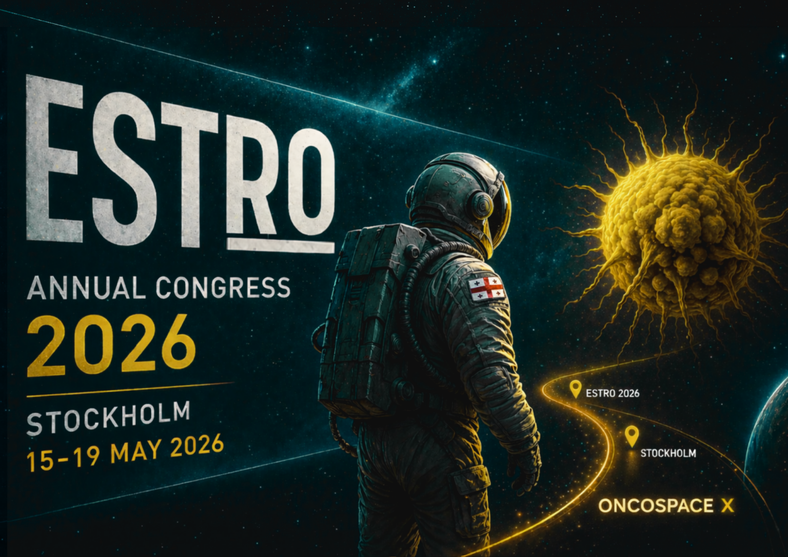 oncospacex on estro