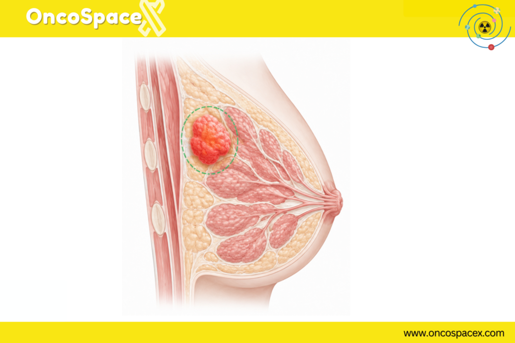 breast