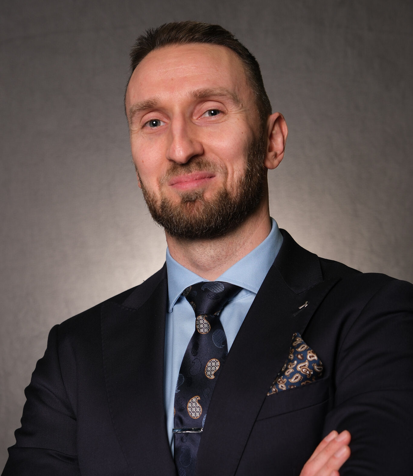 marcin kubeczko