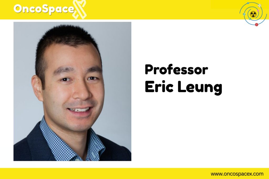 prof. eric leung