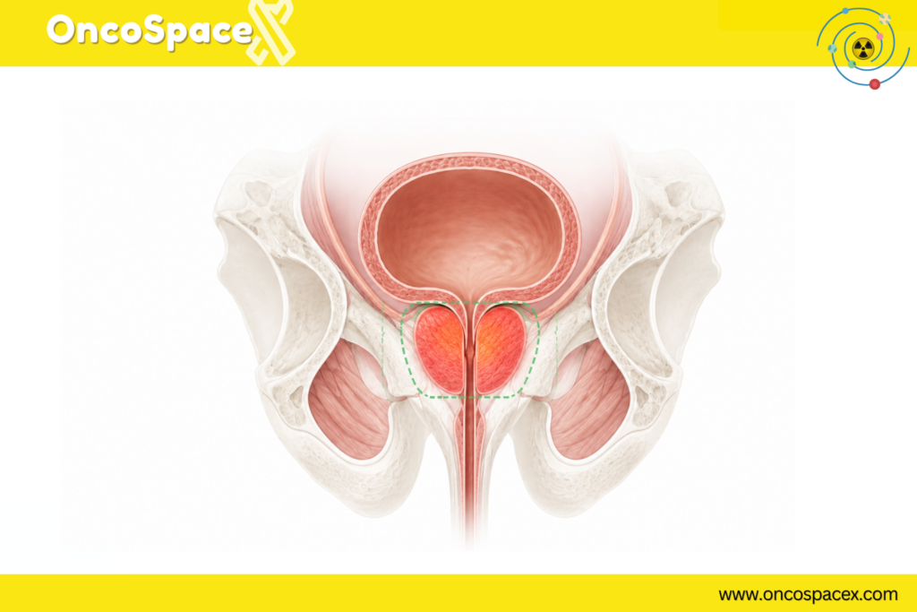 Prostate Cr.