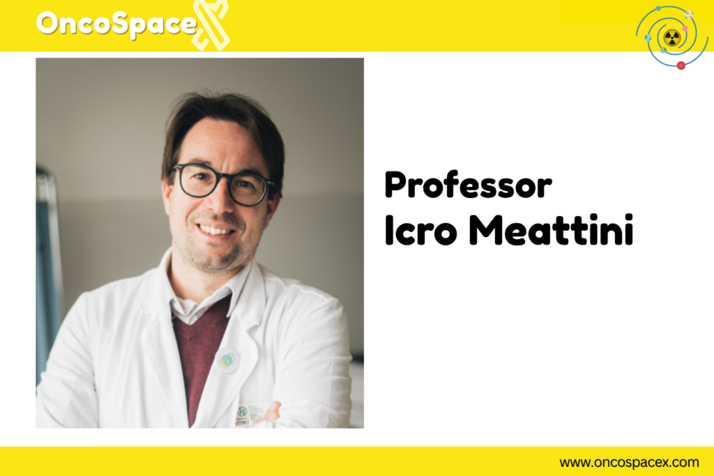 Prof. Icro Meattini